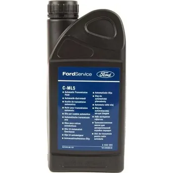 Převodový olej Olej do automatické převodovky a servořízení C-ML5 Ford 1l