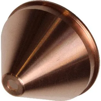 Příslušenství ke svářečce SPARTUS bp0558006199 PT-36 Ochranný štít průměr 9,9 mm pro ESAB PT-36