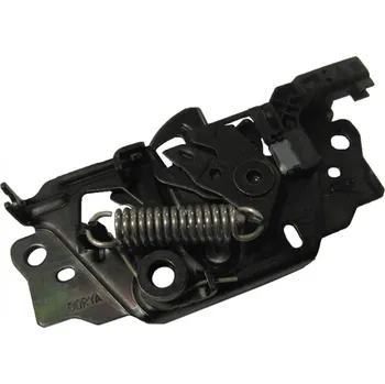 Oprava karosérie Západka přední kapoty s obvodovým autoalarmem