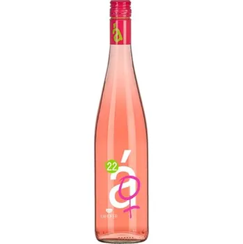 Víno LAHOFERka 22 Vinařství Lahofer