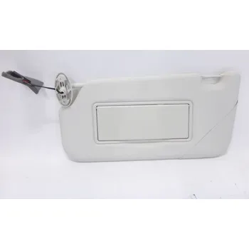 Střecha karosérie Sluneční clona Ford Focus pravostranná