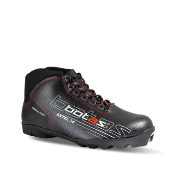 Běžkařské boty Boty na běžky axtel 34 prolink 37,5 - LB47202-7-132