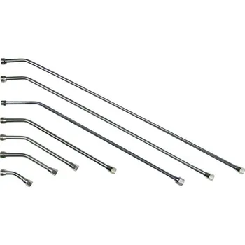 Příslušenství ke svářečce Sherman TSPVLC600 Trubka pro propojení C 600 M18x1/M15x1,5