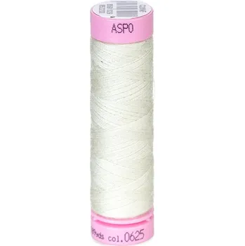 Nit Tegatex Nit polyesterová - ASPO světle béžová 0625 100m 100 m