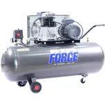 Magnum 40B45306C ABS 200/5 AIR FORCE pístový olejový kompresor 4,0 kW, 200 l