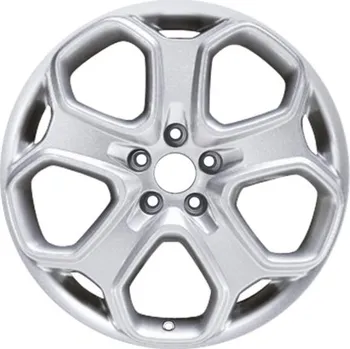 Alu kolo Alu kolo Ford 7.5x18” ET 52.5 s 5 paprsky Y stříbné