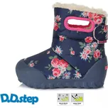 D.D.STEP F079-859C Barva: Modrá, Velikost: 25