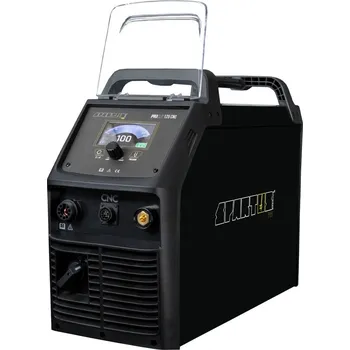 Svářečka SPARTUS PROCUT125CNC Plazmový řezací stroj ProCUT 125CNC