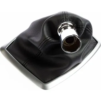 Hlavice řadicí páky Manžeta řadící páky Ford Kuga/C-MAX