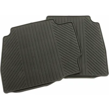 autokoberec Autokoberce Ford Mondeo, zadní, gumové