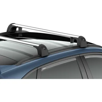 Příčník na automobil Střešní nosiče hliníkové Ford Kuga