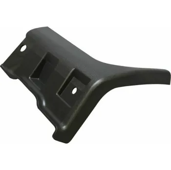 Oprava karosérie Ochrana prahu pravostranná, plastová Ford