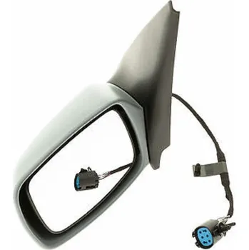 Oprava karosérie Levé zpětné zrcátko Ford Fiesta