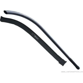 Vrtač návnad Carp Zoom Kobra Carbon Marshal / 29 mm