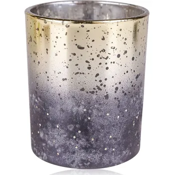 Svícen Accentra - Malý elegantní svícen Body Luxury