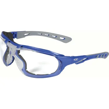 ochranné brýle Brýle COFRA MODULAR CARE E018-B100 Kvalitní pracovní brýle