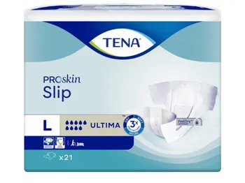 Inkontinenční kalhotky TENA Slip Ultima 710621 L 21ks