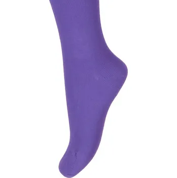 Pánské oblečení Hladké dámské ponožky PERFECT WOMAN fialová 36/38