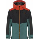 Bunda Rehall DRAGON-R Cherry Tomato velikost M