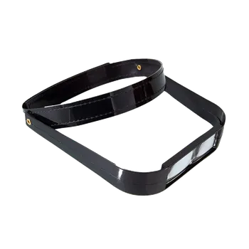 Sigma Dental Systems-Emasdi Kontrolní lupa Sigma Varianta: 4,0 x zvětšení