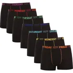 Lee Cooper LCUBOX7P0110-1769913 7 ks