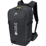HEAD CORE BACKPACK 30l Black