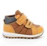 Dětské boty Primigi 2853322 Gore-Tex 21, Vnitřní délka boty: 13,4 cm, Vnitřní šířka boty: 5,8 cm