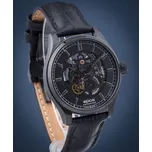 Pánské hodinky Epos Passion Skeleton Automatic 3501.139.25.15.25