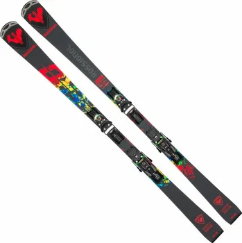 Rossignol Hero Elite ST TI LE + SPX 14…