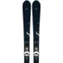 Sjezdové lyže Dynastar E Lite 8 Konect + NX 12 GW 2022/23 158 cm