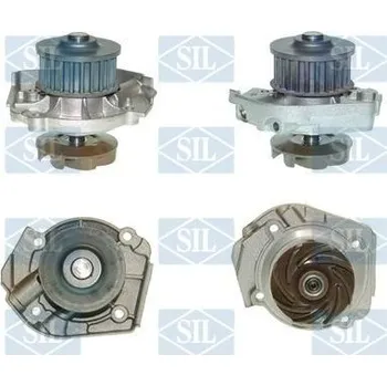 Chladič motoru Vodní čerpadlo, chlazení motoru SALERI SIL PA913