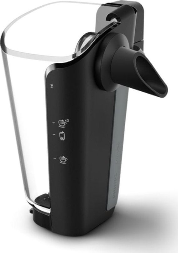 PHILIPS Melksysteem LatteGo (CA6708/10