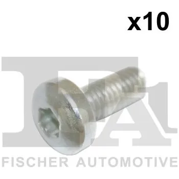 Nářadí pro automobil šroub ORIGINÁL, VAG N10405604