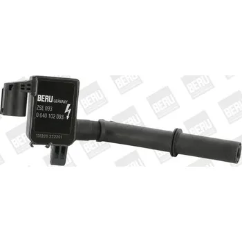 Zapalovací cívka Zapalovací cívka BorgWarner (BERU) ZSE093
