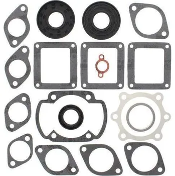 Těsnění motoru Winderosa sada těsnění motoru (s olejovým těsněním) Yamaha GP 73-6 / SL 72-3 72-76