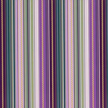 Balící papír Celoroční papír POL-MAK 47196 100x70cm pruhy