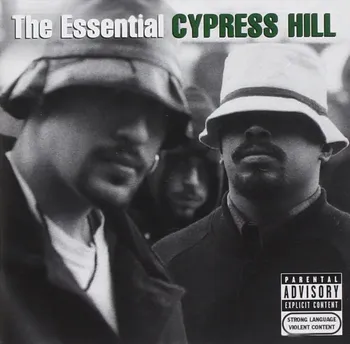 Zahraniční hudba The Essential Cypress Hill - Cypress Hill [2CD]