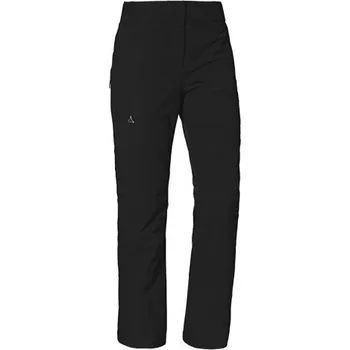Dámské lyžařské kalhoty Schöffel CAMPETTO - černá M