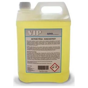 Autošampón Carfit Aktivní pěna, 5L