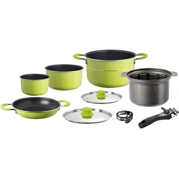 Hrnec Sada hrnců JUNIPER NG 8+1 ø 24