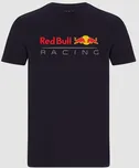 Red Bull Fanwear Logo Navy M