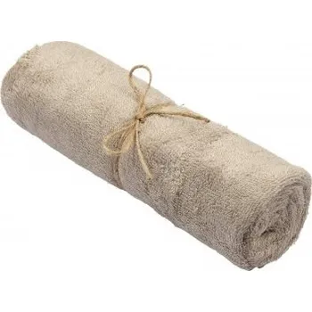 TIMBOO Ručník 74 x 110 cm Feather Grey