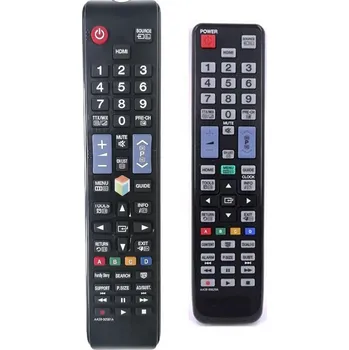 Dálkový ovladač Neoriginální dálkový ovladač - SAMSUNG AA59-00629A (AA59-00581A)