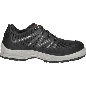 Pracovní obuv Bezpečnostní obuv Cofra KOS S1 P SRC Velikost boty: 44