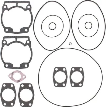Těsnění pro motocykl Winderosa sada těsnění TOP-END Ski-Doo Formula MX/MX LT 90, Safari GLX / LC / LCE 92, Safari GLX / LC 90-91