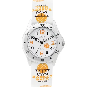 Hodinky Dětské hodinky JVD J7208.1