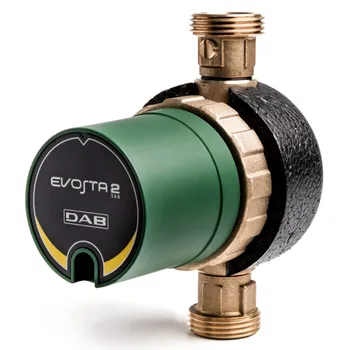 Oběhové čerpadlo DAB EVOSTA2 11/85 SAN 60187267