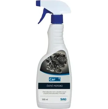 Carfit Čistič motoru, 500ml