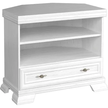 Televizní stolek KORA a | TV stolek KRTN rohový | 86 cm | andersen