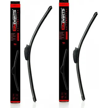 Autodíl Přední stěrače HONDA Civic VI hatchback EJ/EK (10/1995-2/2001) "U"